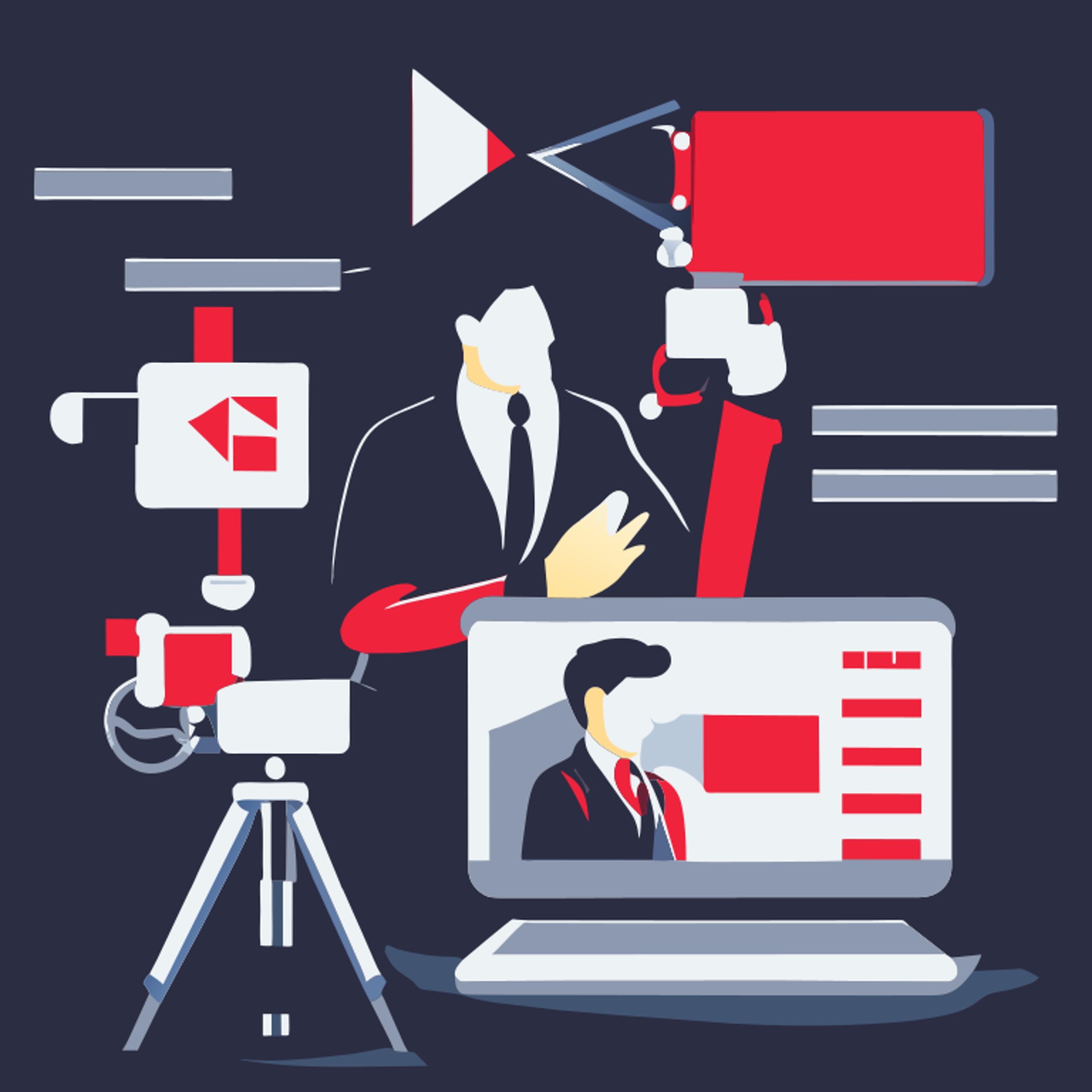 5 Mistakes To Avoid While Outsourcing Your Work To Video Production Company