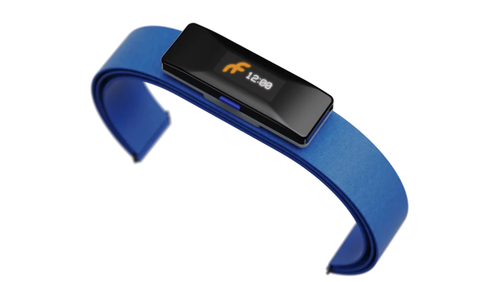 product-with-wrist-band Forth frontier