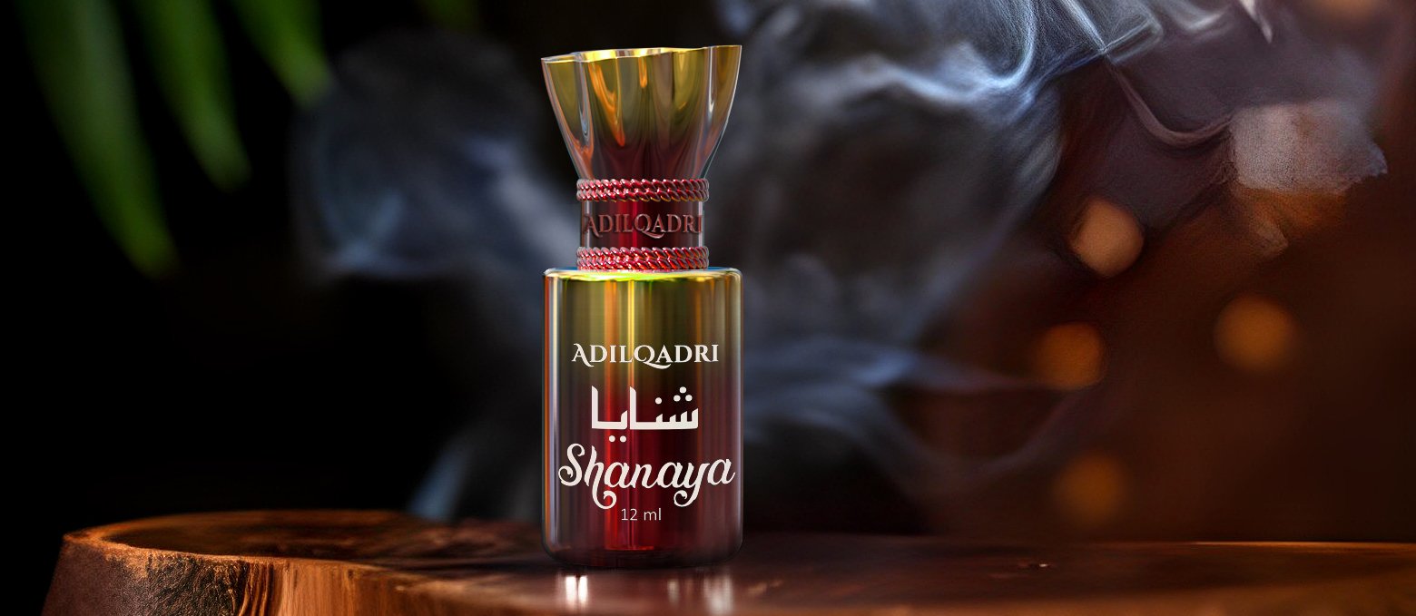 3D Bottle Rendering - Shanaya 02