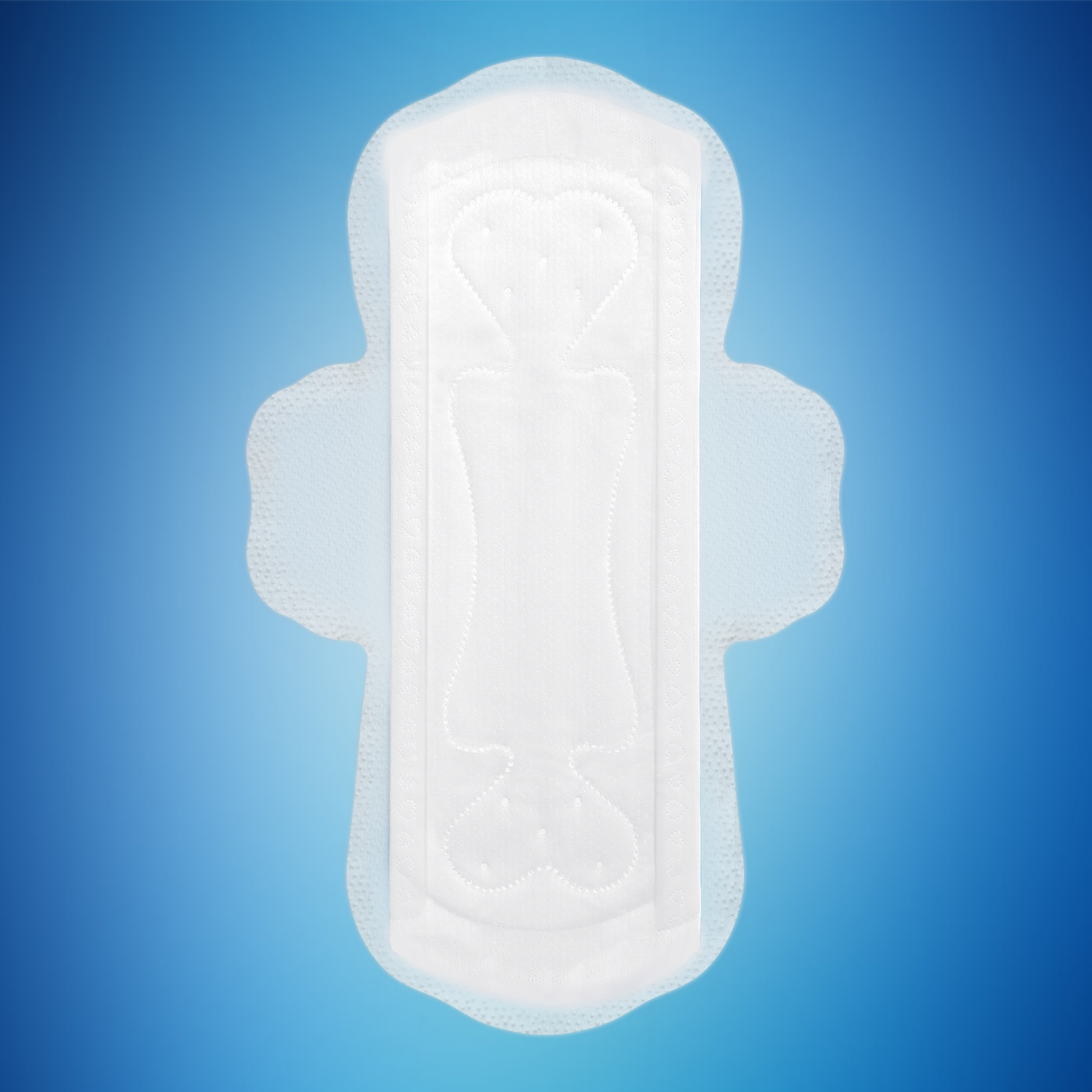 CGI front image of pad