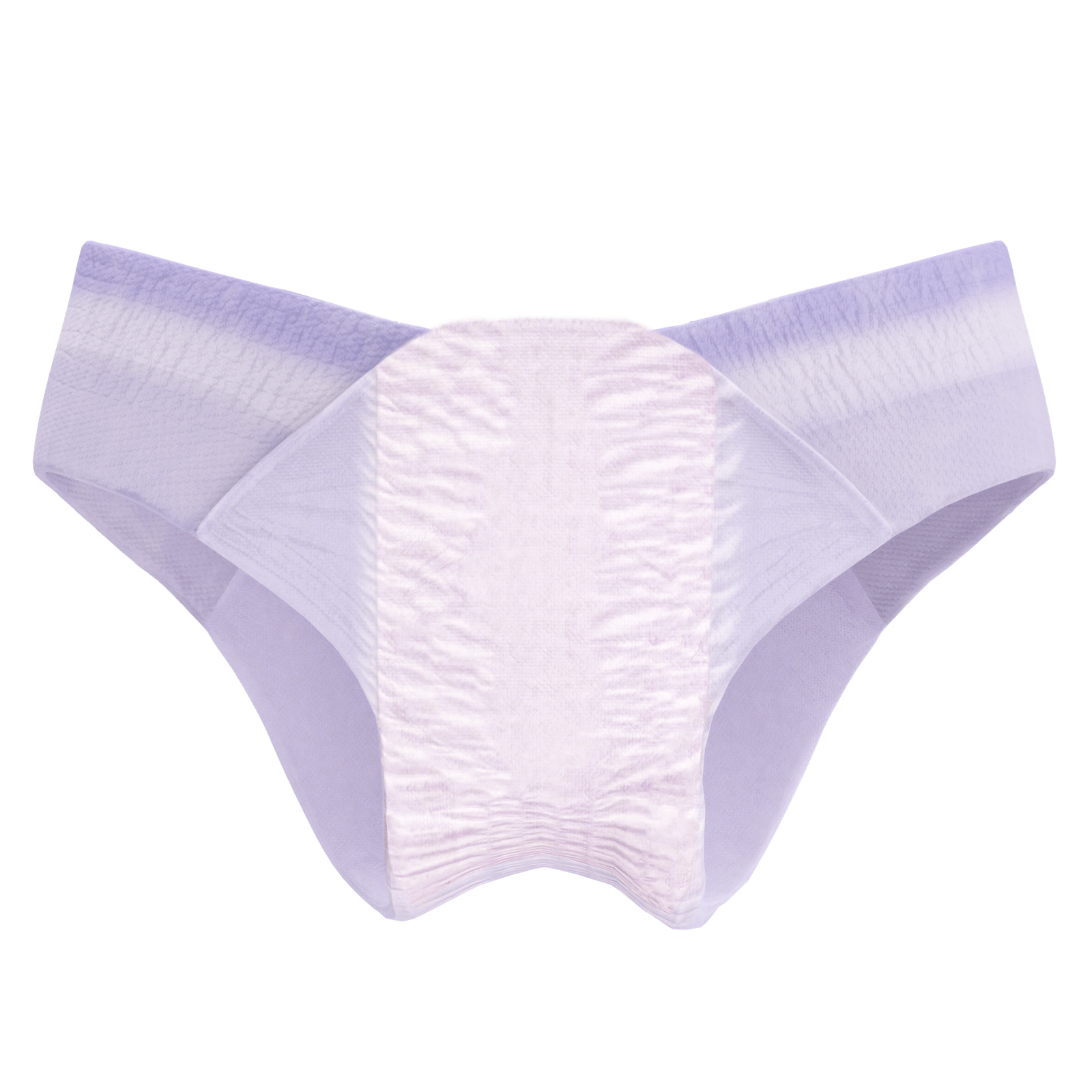 3D Period Panty
