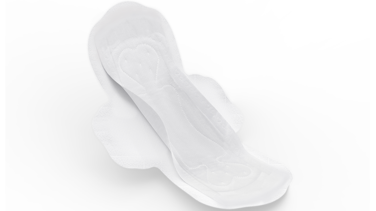3D product visualization for Pad